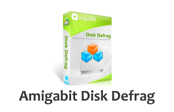 amigabit disk defrag